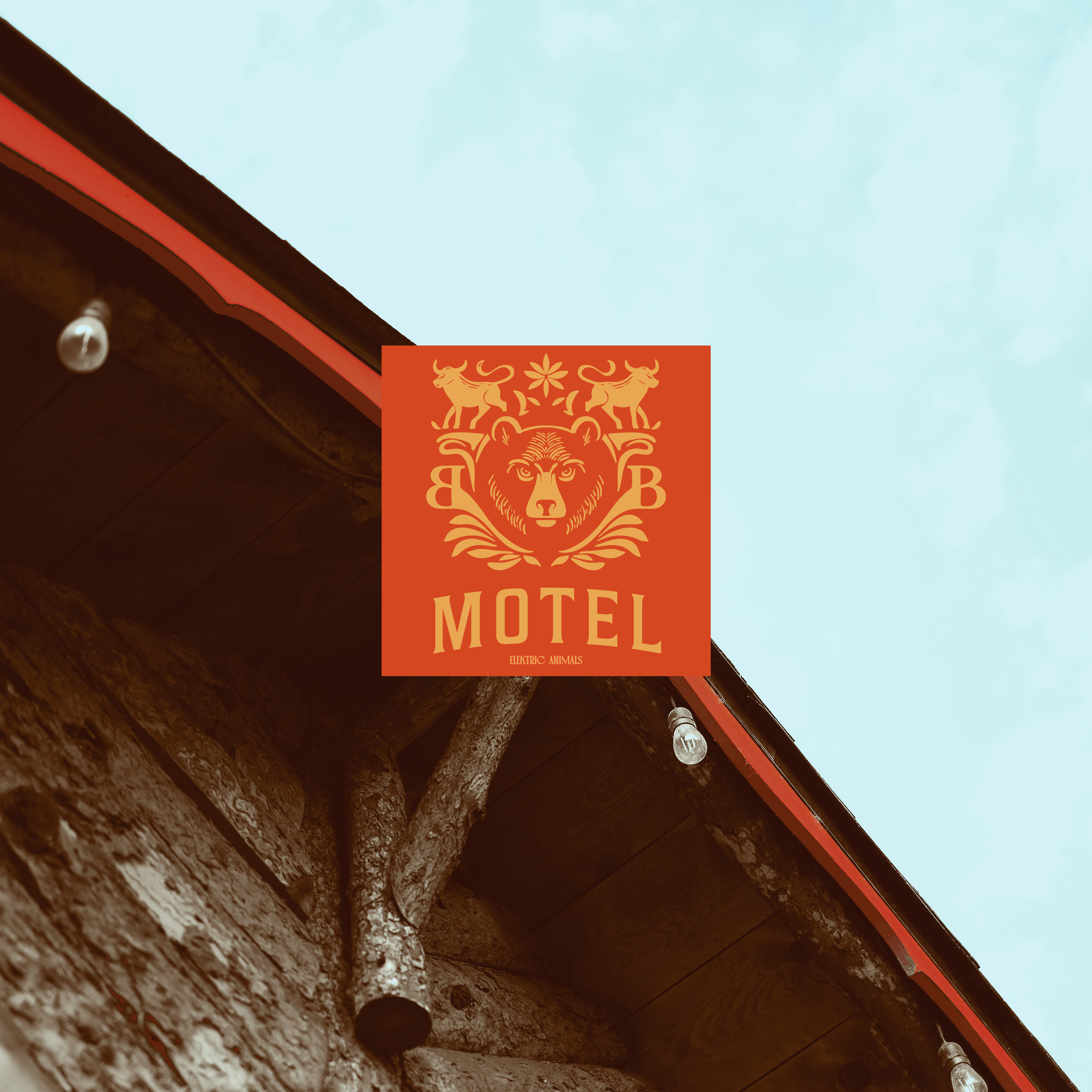 Elektric Animals BB Motel