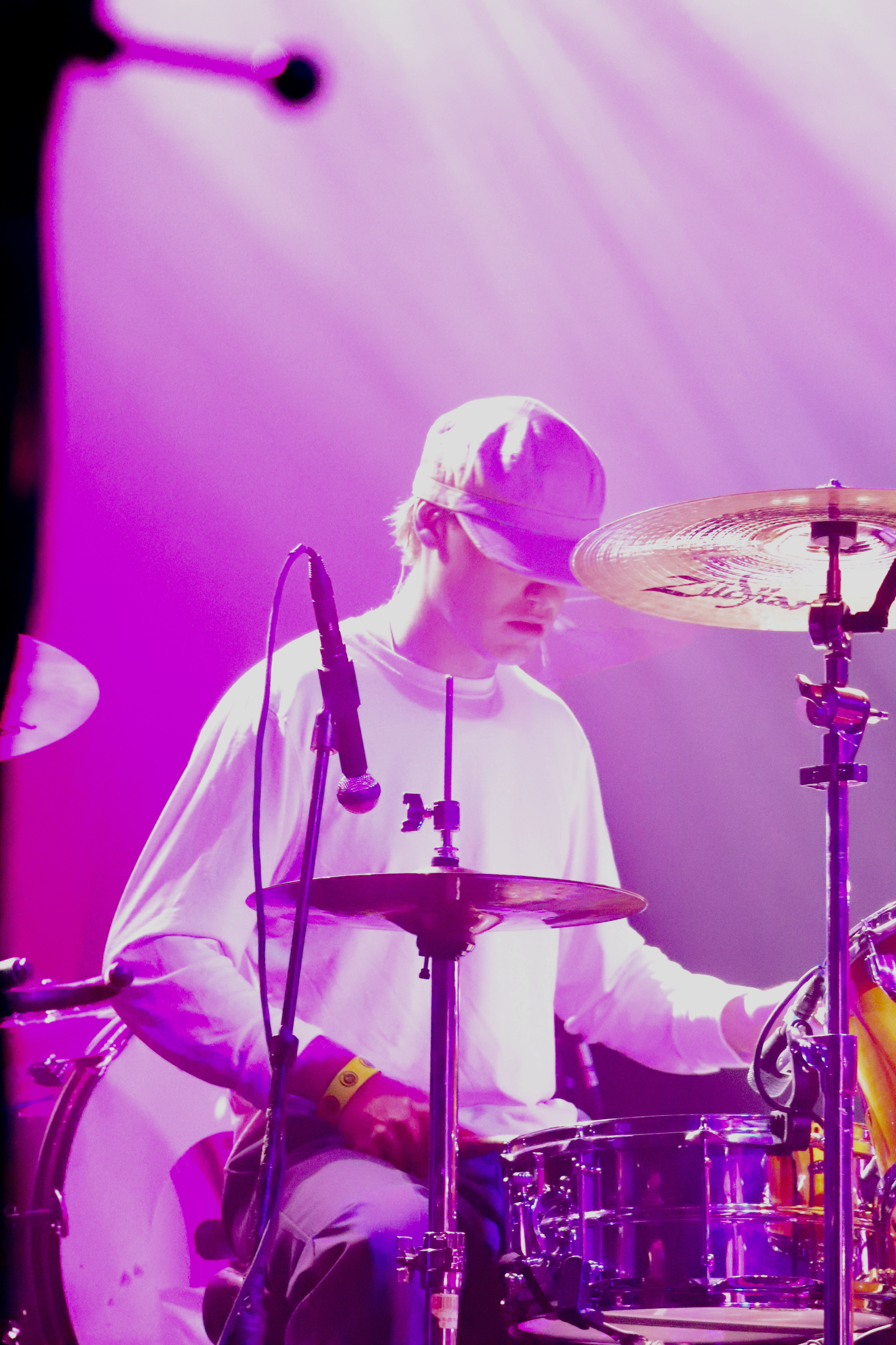 Concert photo by Ava Harris